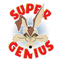 coyote super genius  1 | Teevron