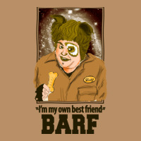 Spaceballs   Barf Vintage Hoodie | Teevron