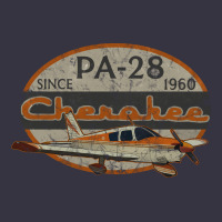 Piper Cherokee Pa 28 Retro Vintage Design Vintage Hoodie | Teevron