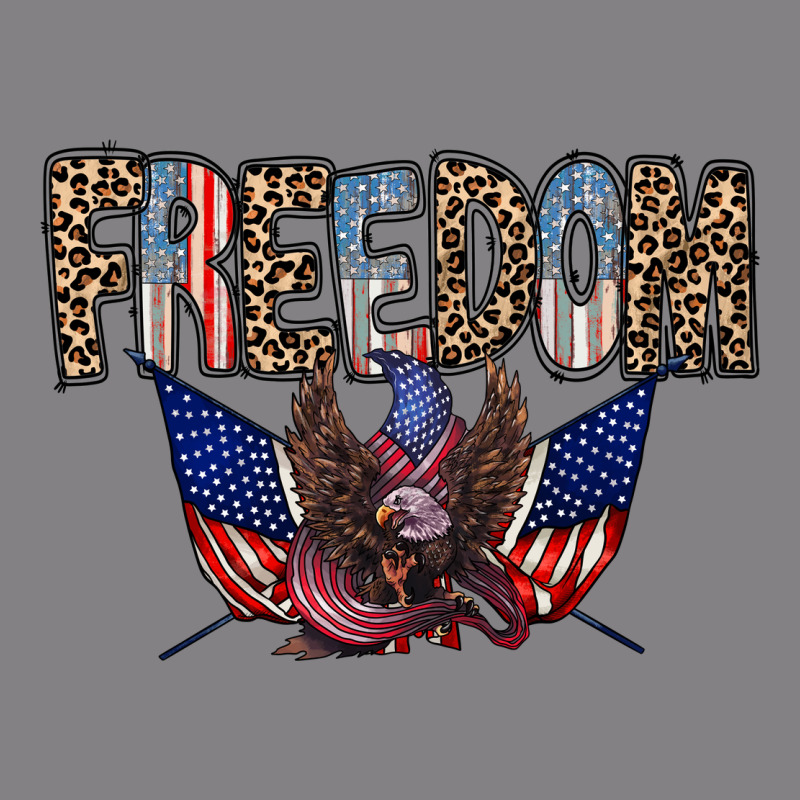 Freedom Heavyweight Hoodie by RacoonDesign | Teevron