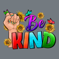Be Kind Lgbtq+ Heavyweight Sweatshirt | Teevron