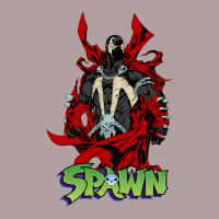 Spawn Vintage Hoodie | Teevron