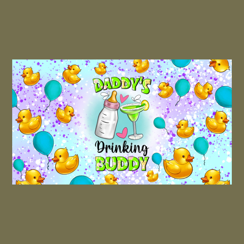 Daddy's Drinking Buddy Vintage Hoodie by TumblerDesignByShophia | Teevron