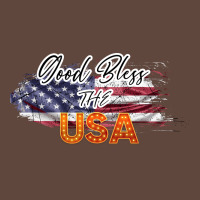 God Bless The Usa Classic Tee | Teevron