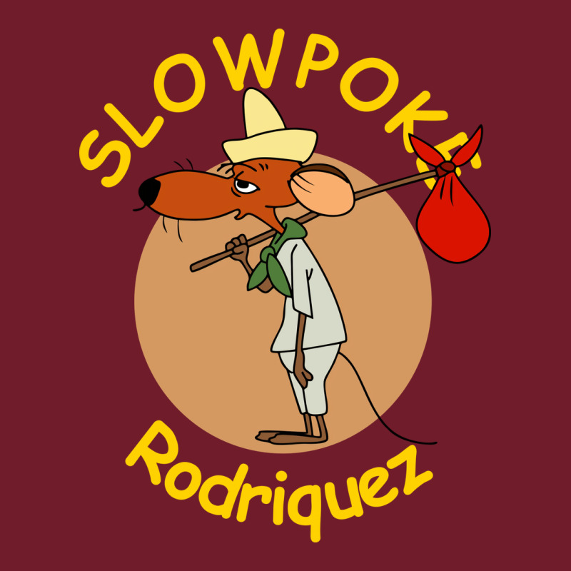 Slowpoke Rodriguez Fresh Design Zipper Hoodie by lanVoArt | Teevron