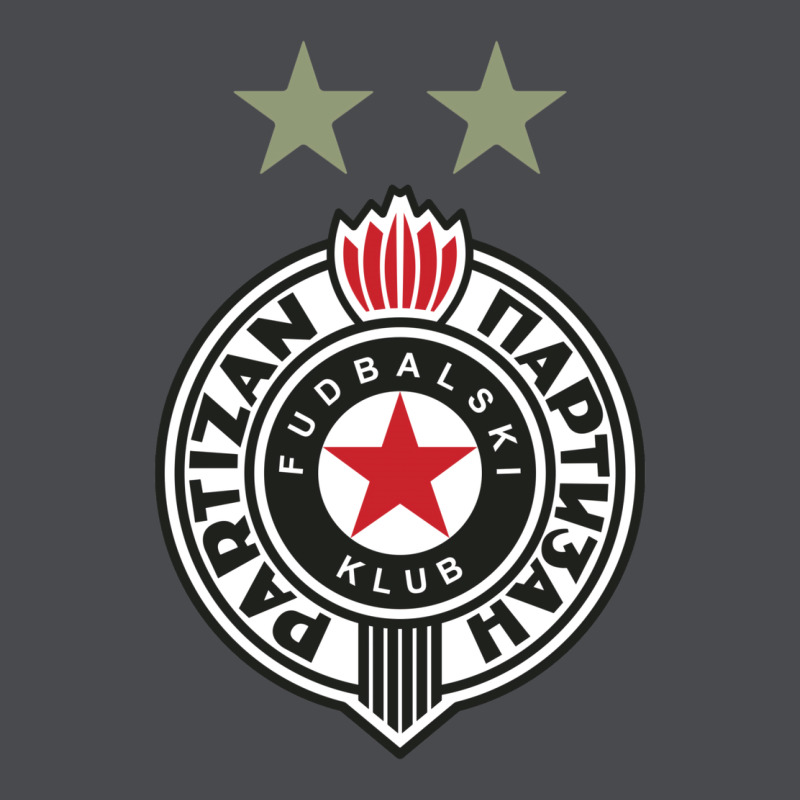Fk Partizan Zipper Hoodie by lanVoArt | Teevron