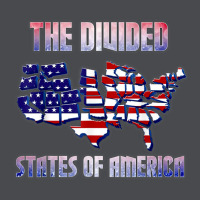 The Divided States Of America Political Humor Usa Map T Shirt Zipper Hoodie | Teevron