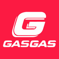 Gasgas Motorcycle Zipper Hoodie | Teevron