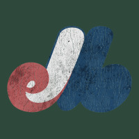 Montreal Expos Zipper Hoodie | Teevron
