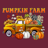 Pumpkin Farm Long Sleeve Tee | Teevron
