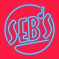 Seb's   La La Land Zipper Hoodie | Teevron