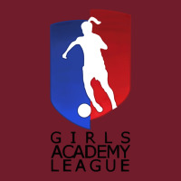 Girls Academy League Zipper Hoodie | Teevron