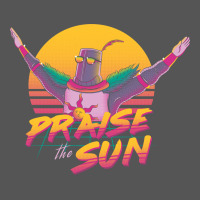 Praise The Sun Zipper Hoodie | Teevron