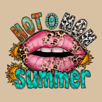 Hot Mom Summer Heavyweight Hoodie | Teevron