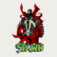 Spawn Zipper Hoodie | Teevron