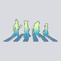 Wizard Of Oz Abbey Brick Road Zipper Hoodie | Teevron