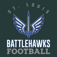 Stl Battlehawks Football! Xfl Premium Sweatshirt | Teevron