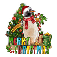Merry Christmas Penguin | Teevron