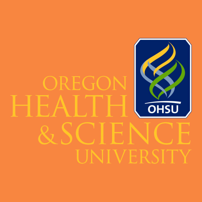 Oregon Health & Science University (ohsu) Premium Sweatshirt by lanVoArt | Teevron