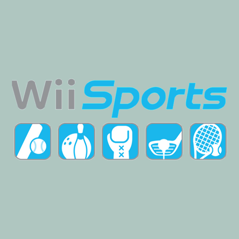 Wii Sports Essential Premium Sweatshirt by lanVoArt | Teevron