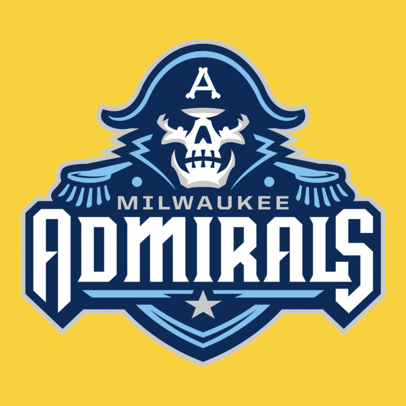 Milwaukee Admirals Premium Sweatshirt by lanVoArt | Teevron