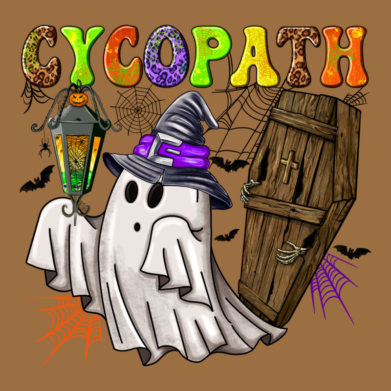 Cycopath Vintage Tee by NancyCooperArtShop | Teevron
