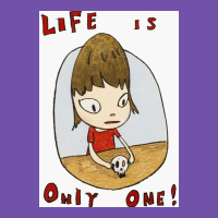 Life Is Only One Premium Sweatshirt | Teevron