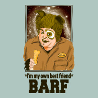 Spaceballs   Barf Premium Sweatshirt | Teevron