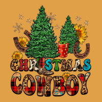 Christmas Cowboy Premium Hoodie | Teevron