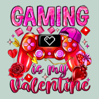 Gaming Is My Valentine Zipper Hoodie | Teevron