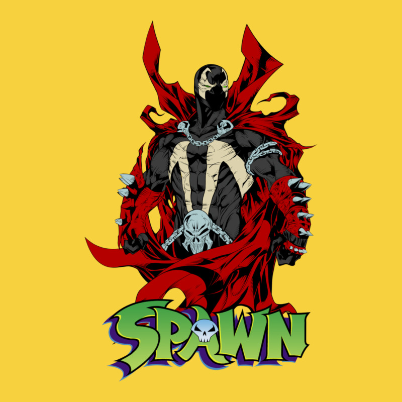 Spawn Premium Sweatshirt by lanVoArt | Teevron