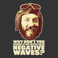 oddball from kellys heroes – negative waves movie quote original de | Teevron