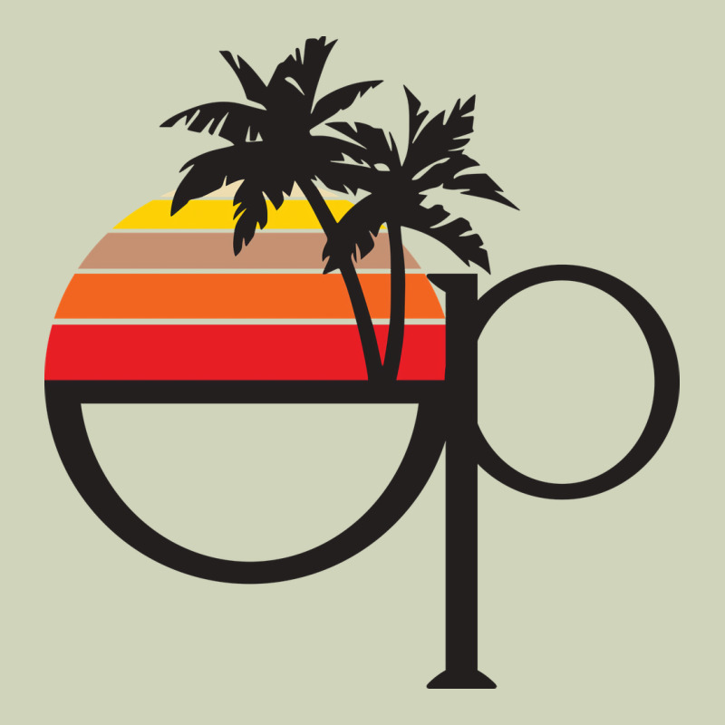 Ocean Pacific Heavyweight Hoodie by lanVoArt | Teevron