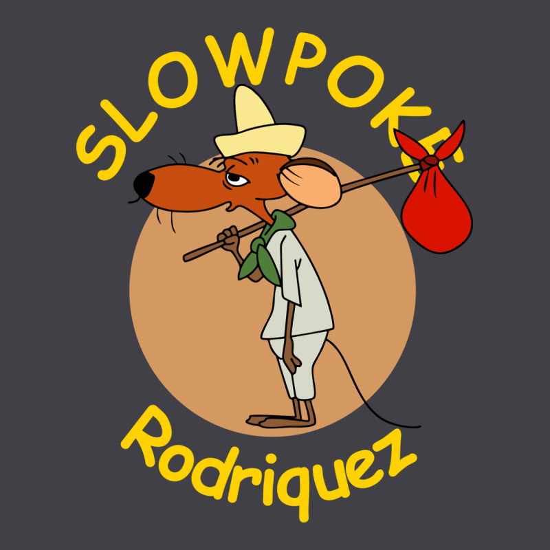 Slowpoke Rodriguez Fresh Design Heavyweight Hoodie by lanVoArt | Teevron