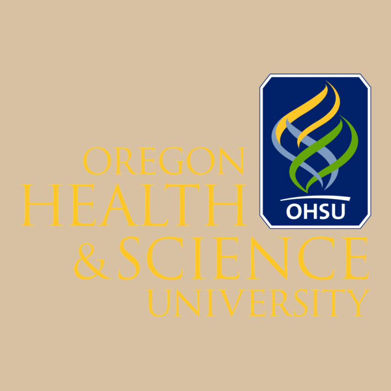 Oregon Health & Science University (ohsu) Heavyweight Hoodie by lanVoArt | Teevron