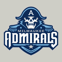 Milwaukee Admirals Heavyweight Hoodie | Teevron