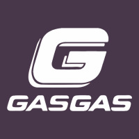Gasgas Motorcycle Heavyweight Hoodie | Teevron