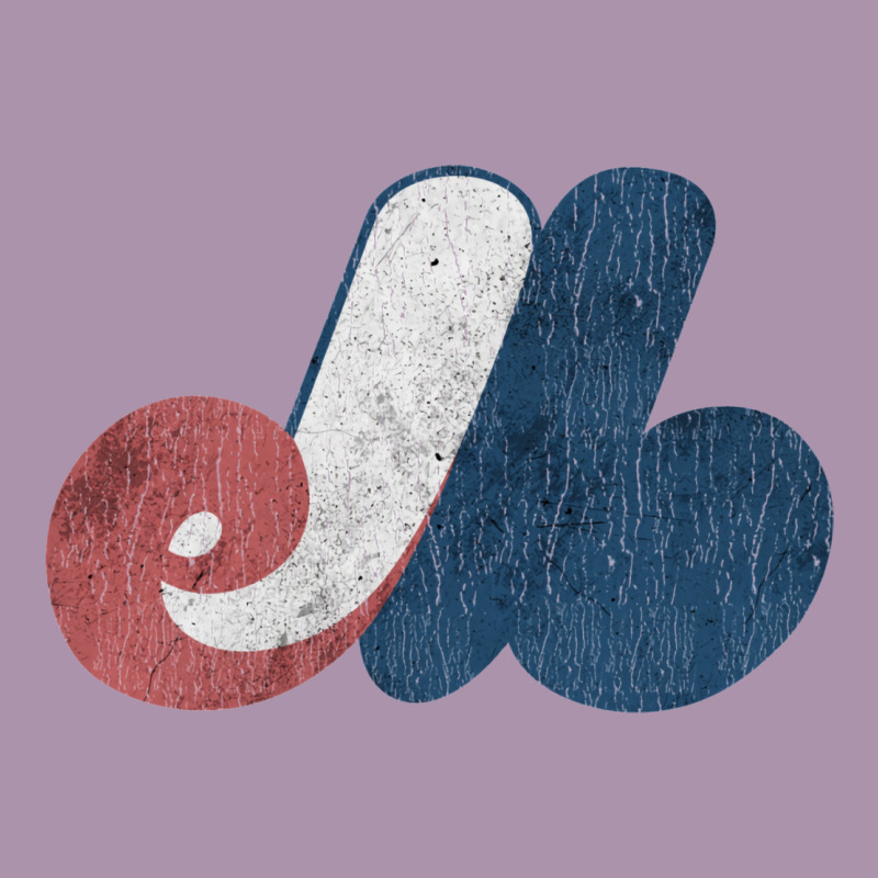 Montreal Expos Heavyweight Hoodie by lanVoArt | Teevron