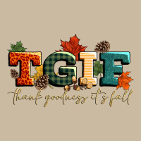Tgif Thank Goodness Its Fall Long Sleeve Tee | Teevron