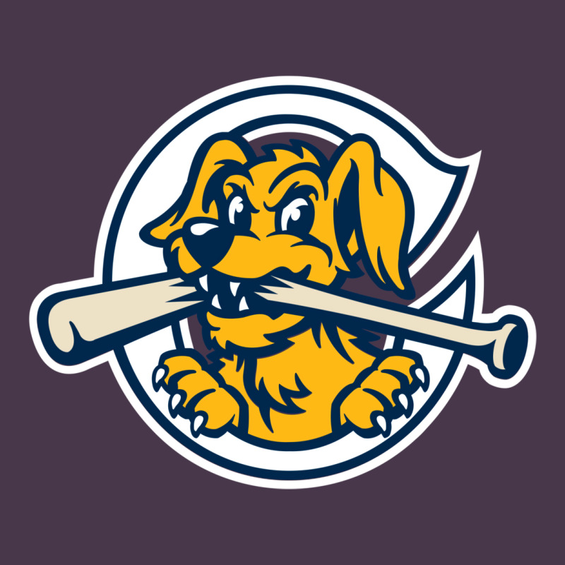 The Charleston Riverdogs Heavyweight Hoodie by lanVoArt | Teevron
