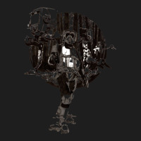 Scout Trooper Heavyweight Hoodie | Teevron