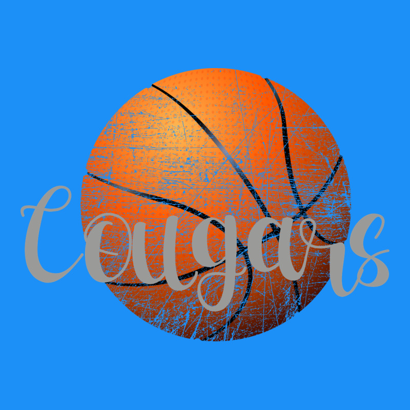 Cougars Classic Tee by Bettercallsaul | Teevron