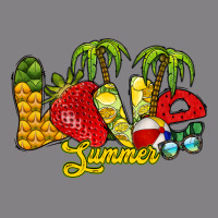 Love Summer Heavyweight Hoodie | Teevron