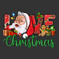 Love Christmas With Santa | Teevron