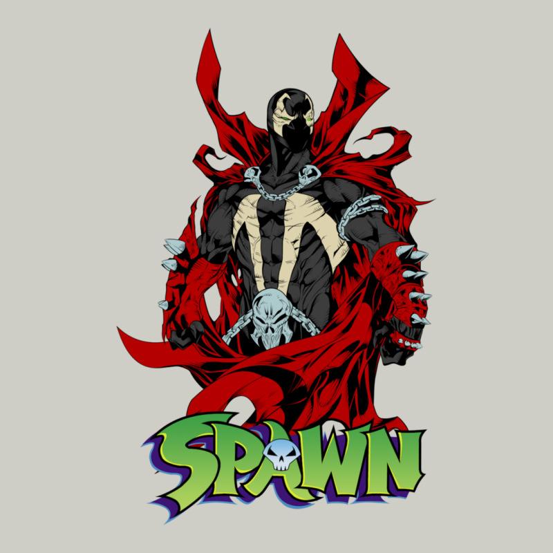 Spawn Heavyweight Hoodie by lanVoArt | Teevron