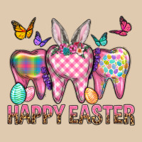 Happy Easter Dental And Egg Heavyweight Sweatshirt | Teevron