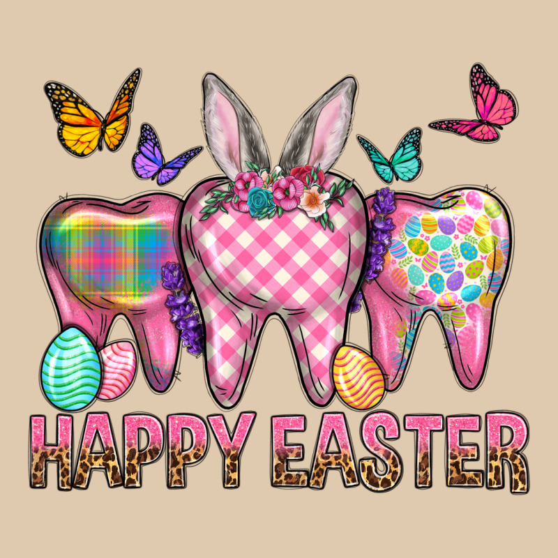Happy Easter Dental And Egg Heavyweight Sweatshirt by BundleAndBundleShop | Teevron