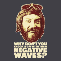 Oddball From Kellys Heroes – negative Waves Movie Quote Original De Heavyweight Hoodie | Teevron