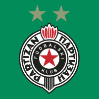 Fk Partizan Urban Hoodie | Teevron