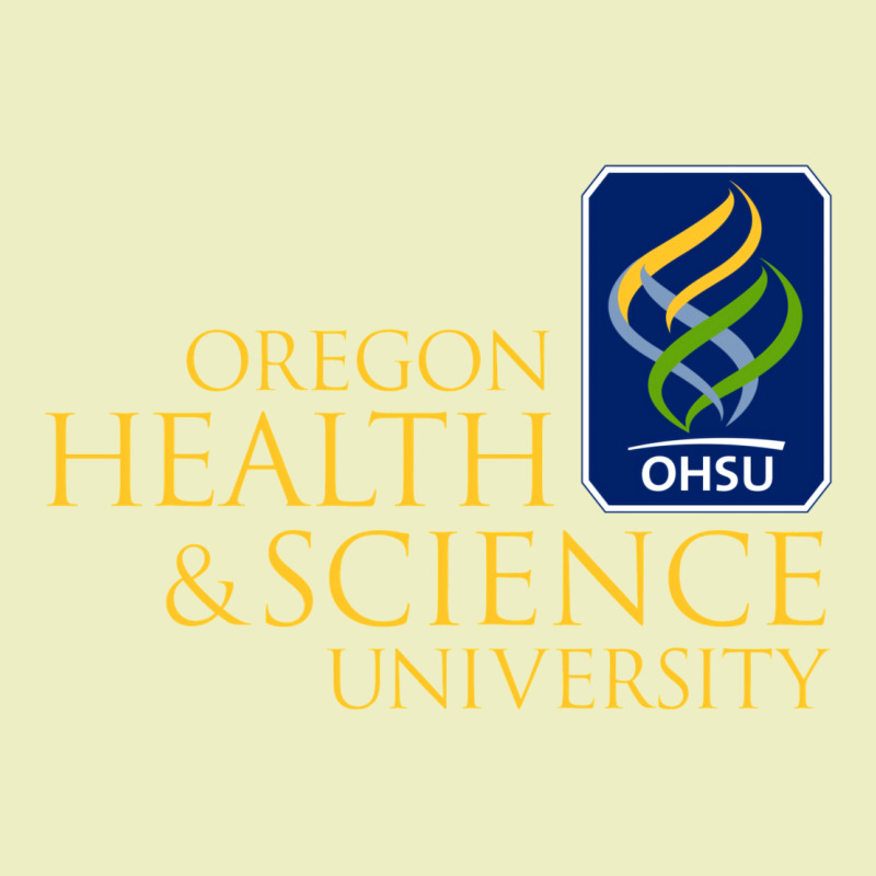 Oregon Health & Science University (ohsu) Urban Hoodie by lanVoArt | Teevron